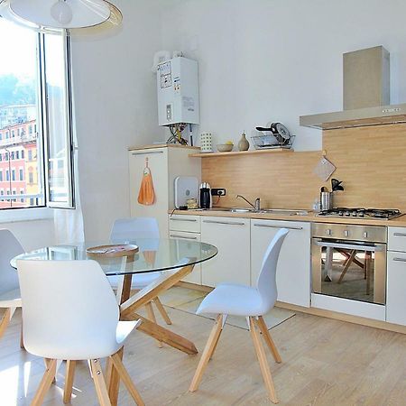 Casa Giachi Apartment Lerici Ngoại thất bức ảnh