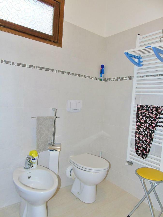 Casa Giachi Apartment Lerici Ngoại thất bức ảnh