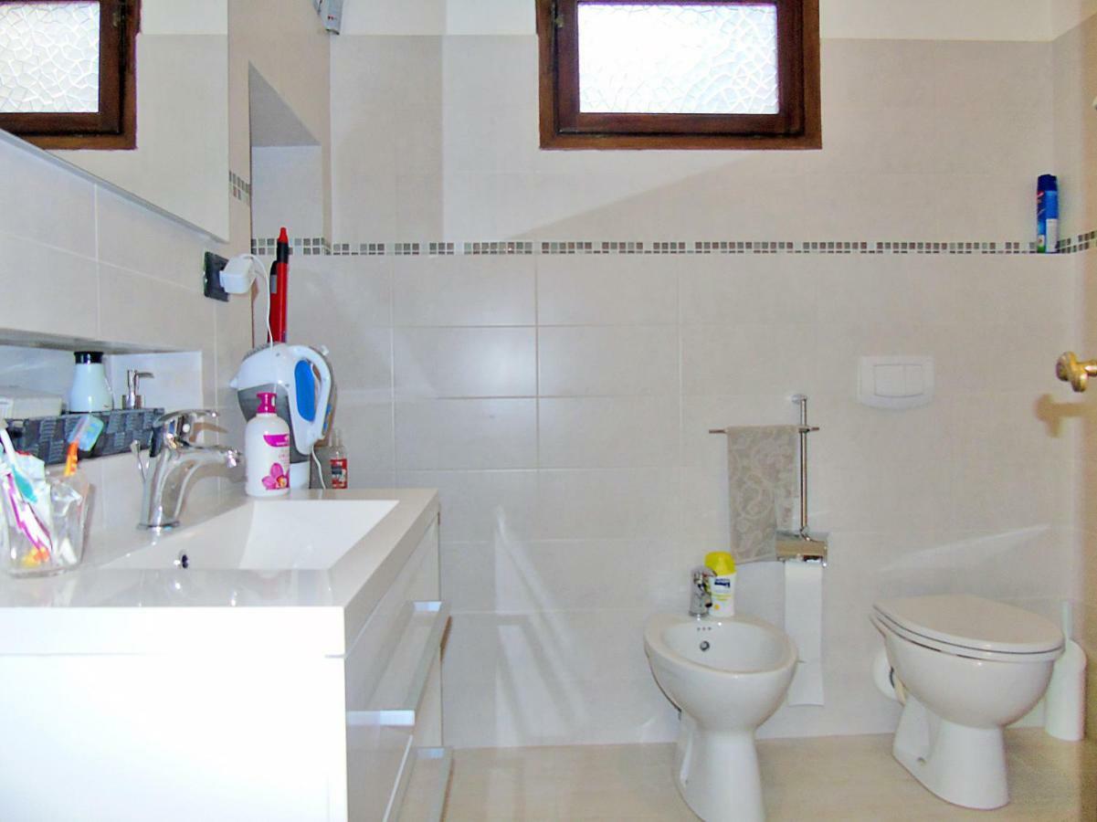 Casa Giachi Apartment Lerici Ngoại thất bức ảnh