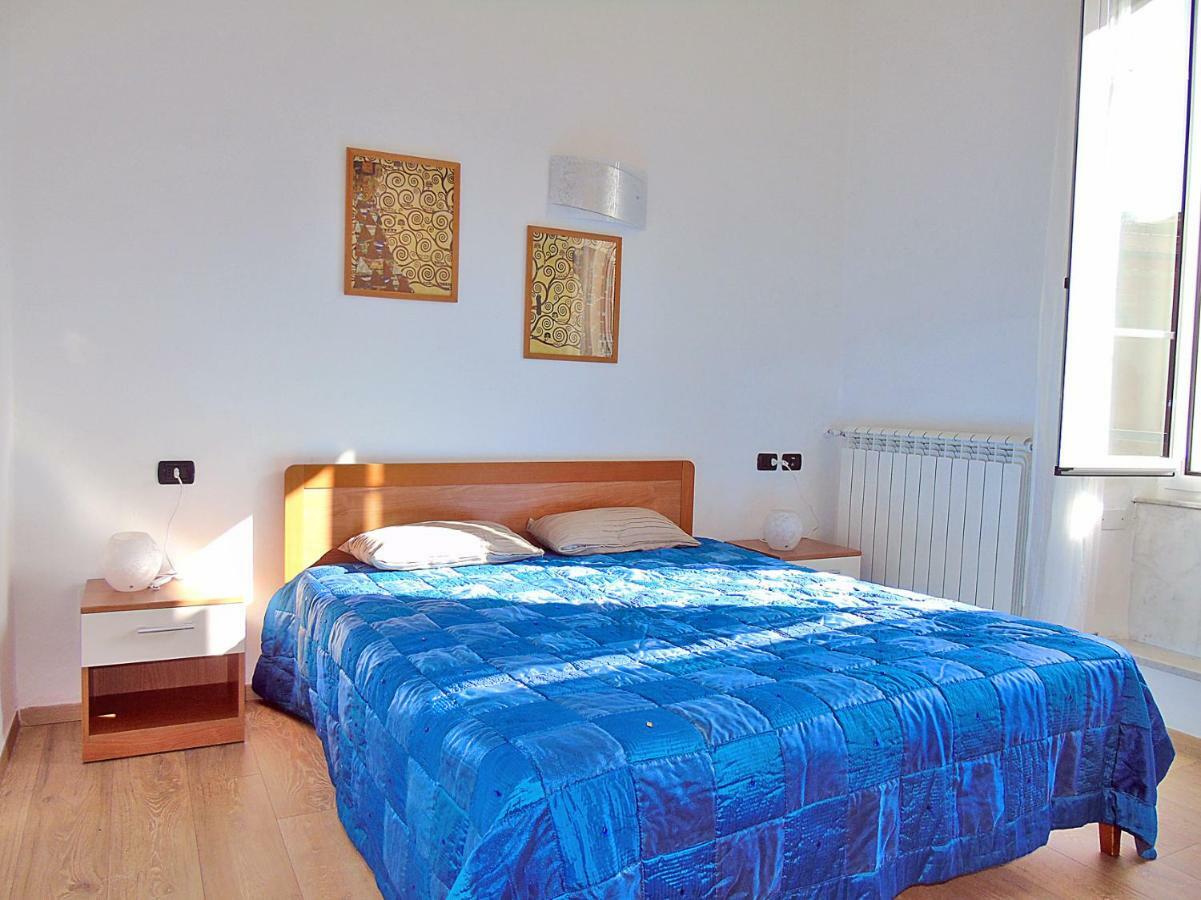 Casa Giachi Apartment Lerici Ngoại thất bức ảnh