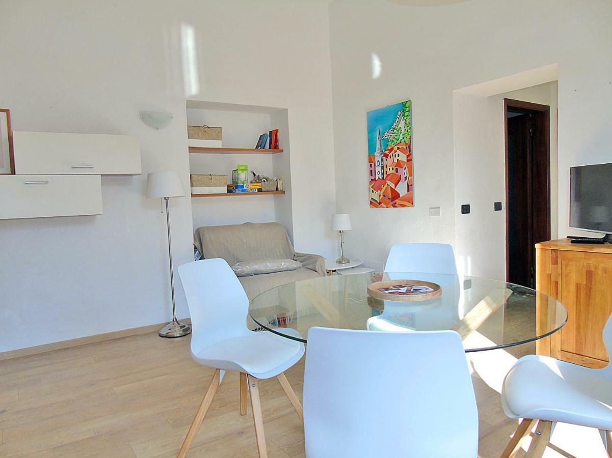 Casa Giachi Apartment Lerici Ngoại thất bức ảnh