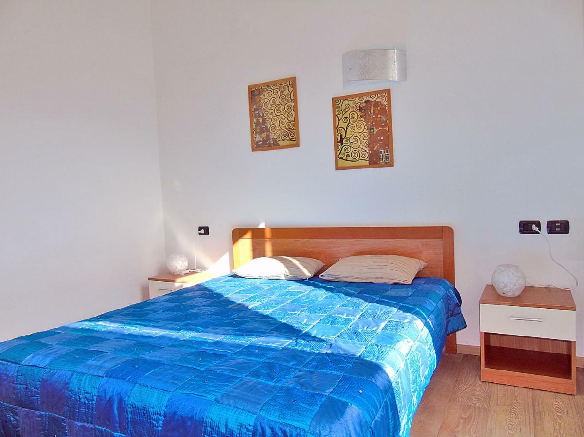 Casa Giachi Apartment Lerici Ngoại thất bức ảnh