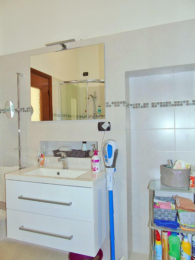 Casa Giachi Apartment Lerici Ngoại thất bức ảnh