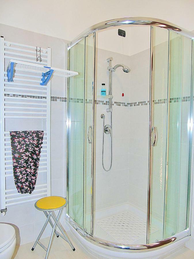 Casa Giachi Apartment Lerici Ngoại thất bức ảnh