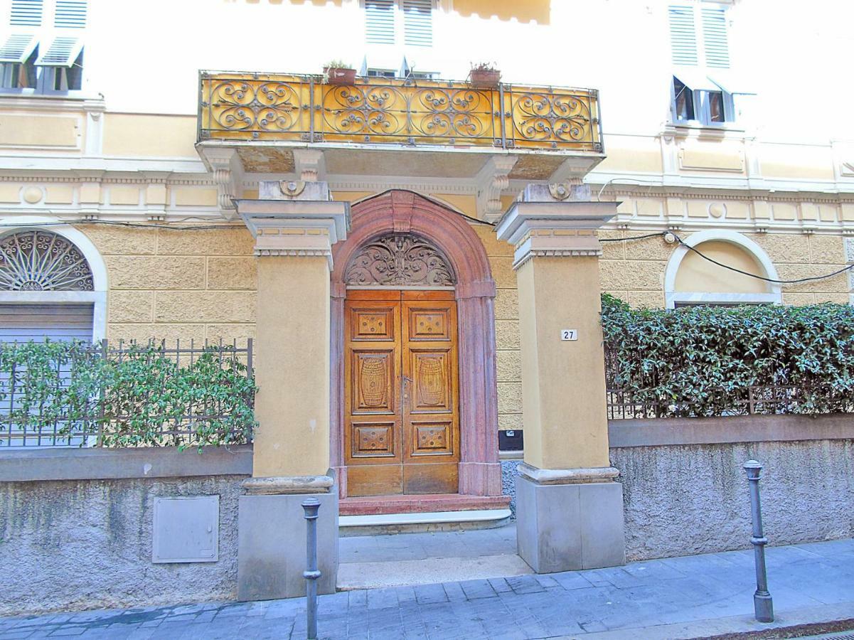 Casa Giachi Apartment Lerici Ngoại thất bức ảnh