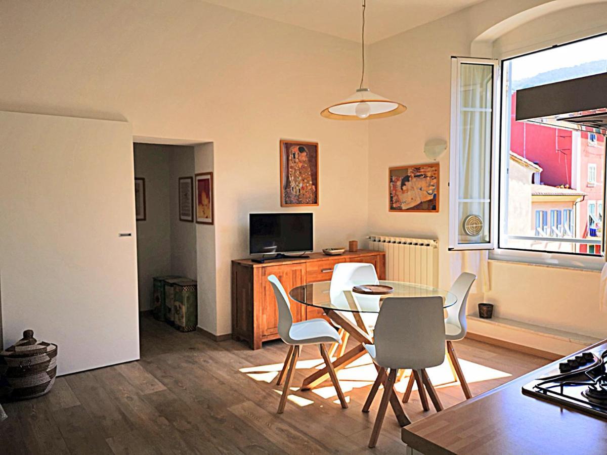 Casa Giachi Apartment Lerici Ngoại thất bức ảnh